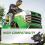 Pomp met filter en olieslang voor 17HP-25 808656 808492 5