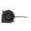 Koelventilator voor X1 X1C Front Shell Component Drum Model Dubbele kogellagers Hoge snelheid 5015 7