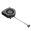 Koelventilator voor P1 P1S Front Shell Component Drum Model Dubbele kogellagers Hoge snelheid 5015 5