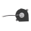 Koelventilator voor X1 X1C Front Shell Component Drum Model Dubbele kogellagers Hoge snelheid 5015 5