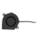 Koelventilator voor X1 X1C Front Shell Component Drum Model Dubbele kogellagers Hoge snelheid 5015 1