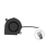 Koelventilator voor X1 X1C Front Shell Component Drum Model Dubbele kogellagers Hoge snelheid 5015 2