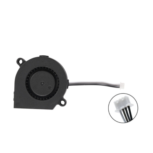 Koelventilator voor X1 X1C Front Shell Component Drum Model Dubbele kogellagers Hoge snelheid 5015 1