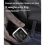 Koolmonoxidedetector Draagbare CO-concentratiedetectie, kooldioxide met alarm 4