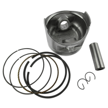 188F GX390 Zuigerassemblage Enkele cilinder Benzinegenerator Accessoires voor waterpomp Tuinmachines