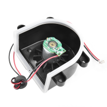 Voor 16192 Hoofdmotor Motor 18500 18501 1850X Accessoires Vervangende Robotstofzuiger Veegmachine Onderdelen