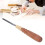 Detachable Mini Hand Saw Kit with 5 Blades for Precise Woodworking 16