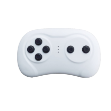 12V Ride on Car Afstandsbediening 2.4GHz Bluetooth Controller Zender Vervangende Onderdelen voor Speelgoed, ,-1A