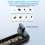 Type-C Optocoupler Testmachine Online Detectietool Elektronische Onderhoudstester voor IGBT's, Thyristors 6