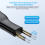 Type-C Optocoupler Testmachine Online Detectietool Elektronische Onderhoudstester voor IGBT's, Thyristors 3