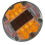 Solar Road Stud met 6 schroeven, ingebedde LED-kattenogen 5