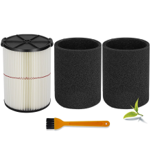 1 set universele filters vervangt CMXZVBE38755 CMXZVBE38754 filter, 009-38754 filter