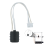 2-delige set voor 3 Max Hotend Assembly Vervangende 3D-printeraccessoireset 2
