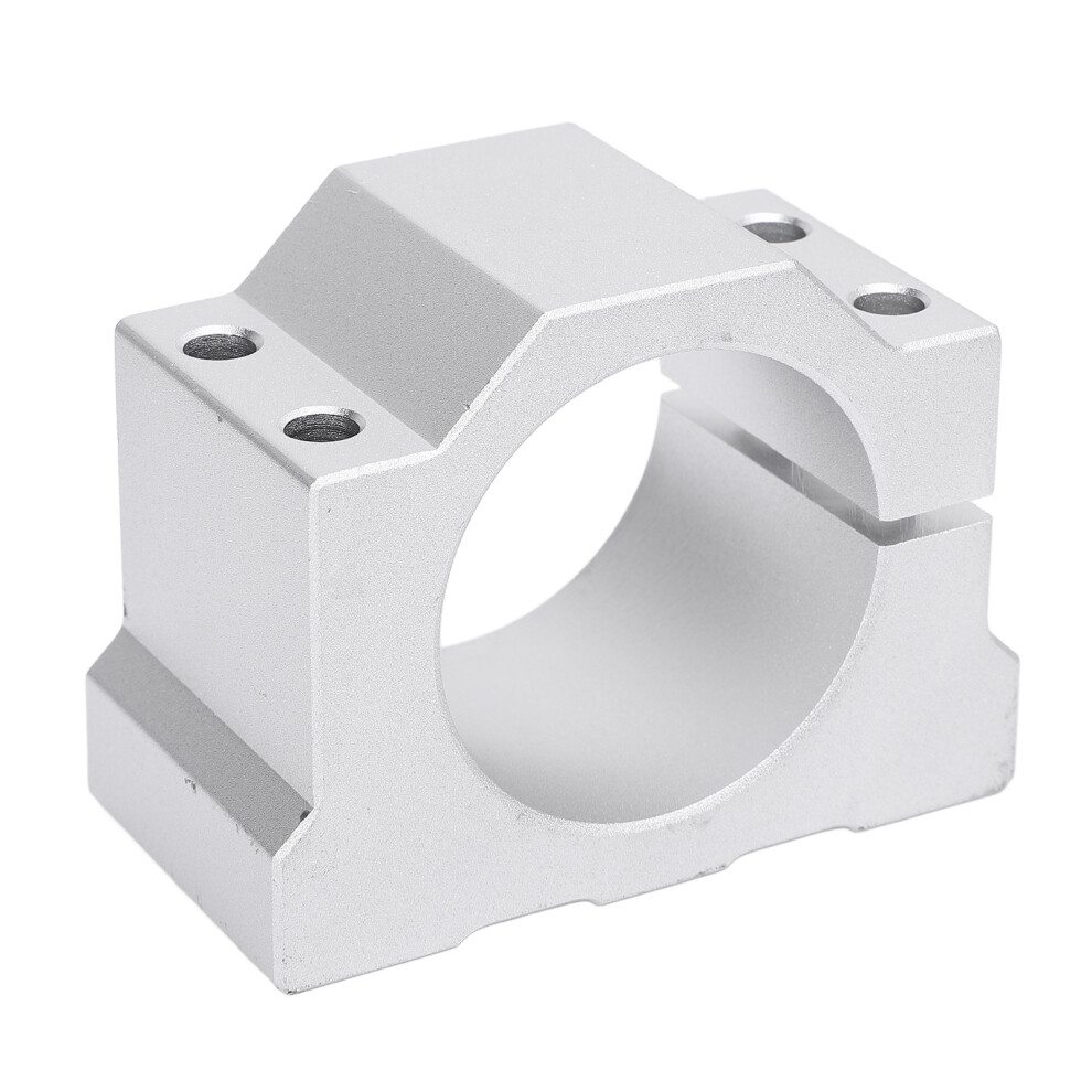 Aluminum Spindle Clamp Motor Bracket 45Mm Cnc Router Replacement 7901331098878