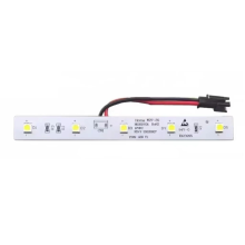 W27-35 H035DU01 E123995 voor BCD-455WKGM koelkast LED-lichtbord Vervangende koelkasten