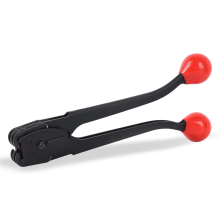 Sealer Tool 3/4In Metalen Bandenband met Hoge Sterkte Sealing Conform Ergonomisch Ontwerp Zware Pallet Verpakkingstang