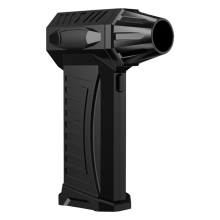 Violent Blower 1000000RPM borstelloze droge 20000mAh snelladende kanaalventilator 300G stuwkracht PC-reinigingstool