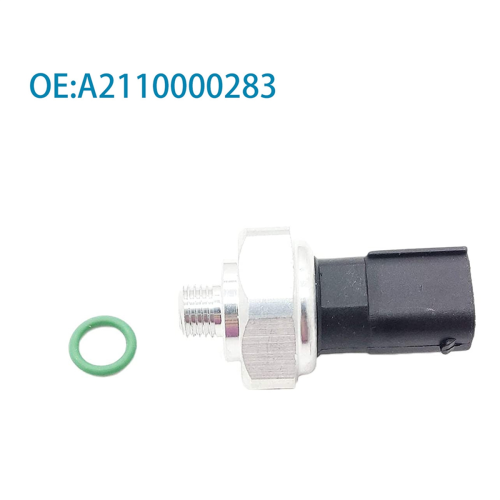 A2110000283 is geschikt voor W211 Airconditioning Druksensor A0045429018 1