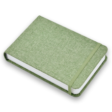 Aquareldagboek voor schilderen, multimedia klein zakboek voor op reis, schetsboek, koudgeperst, kunstenaars-PAD