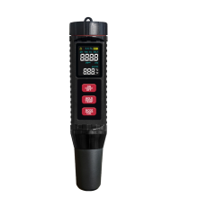 7 in 1 Digitale Waterkwaliteitstester ORP PH TDS EC Meter Zoutgehalte Temperatuur Multifunctioneel voor Aquarium Zwembad