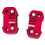 Motocross straatauto modificatie CNC stuur 28mm richting aluminium klem adapter code houder 2-pack 5