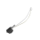 Voor 3 Max Nozzle Hotend Quick Swap Gehard Staal 0.4/0.6/0.8 Accessoires 6
