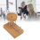 Motion Machine Bureau Educatieve Touch Switch Laag geluidsniveau Stressverlichting 2