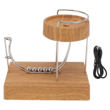 Motion Machine Bureau Educatieve Touch Switch Laag geluidsniveau Stressverlichting
