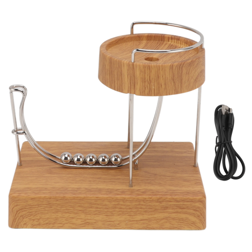 Motion Machine Bureau Educatieve Touch Switch Laag geluidsniveau Stressverlichting