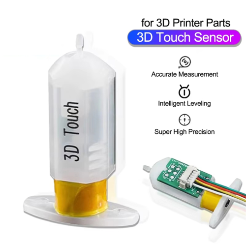 3D-printeronderdeel Touch Sensor BLTouch Automatische Bed Leveling BL voor Anet A8 Tevo Reprap MK8 3 Pro 1