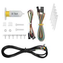 1 set 3D-aanraaksensor met automatische bednivellering BL-printeronderdelen voor 3 V2 V3 Pro SE Anet A8 CR10