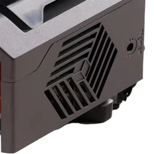 3D-printerprintkopmontage-accessoire voor 3/combo 2