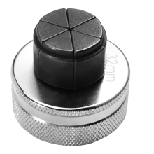 Robuust koolstofstaal materiaal 32MM onvervangbare expanderkop geschikt voor CT-100 of CT-300 buis expander,D