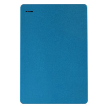Compact 1024GB External SSD Portable Drive Black USB 3.0 Easy to Carry