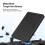 2.5" External USB 3.0 Hard Drive 1TB Silver Portable 11.5cm 8