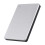 2.5" External USB 3.0 Hard Drive 1TB Silver Portable 11.5cm 15