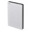 2.5" External USB 3.0 Hard Drive 1TB Silver Portable 11.5cm 16