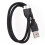 2.5" External USB 3.0 Hard Drive 1TB Silver Portable 11.5cm 3