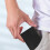 2.5" External USB 3.0 Hard Drive 1TB Silver Portable 11.5cm 6