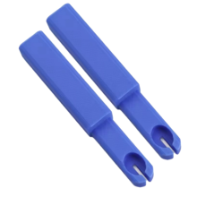Snelle knoop voor ballonnen Handige praktische latex knooptool Draagbare, gemakkelijke knoop voor ballonnen