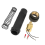 Euro Fitting Conversie Kit Connector Messing CO 2 Mig Lastoorts Adapterset 1
