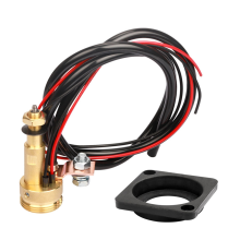 Europese Centrale Connector MIG 80 Paneelaansluiting Euro Power Tools Accessoires