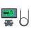 50A TF03KH Digitale Voltmeter Meter Batterij Capaciteit Indicator Spanning Stroom Tester Vermogen Meters Auto Detector 1