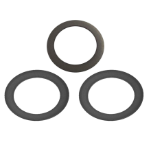 - Olievrije zuigerveren voor luchtcompressor / K-0650 / K-0058 / KK-4835 / KK-5081 / A02743 Past op 3 stuks