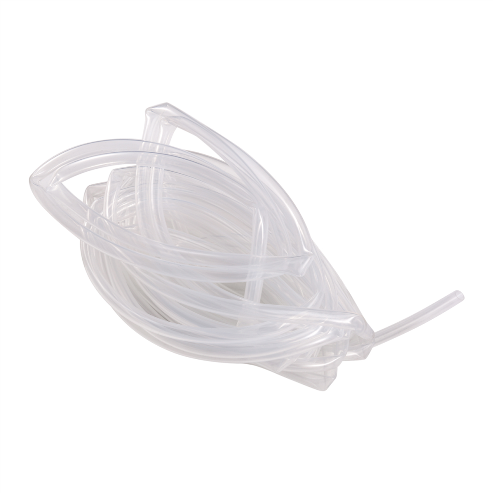 10M Flexibele Siliconen Slang, Temperatuurbestendig, Transparant, Zacht, Aquariumpomp, Kraan, Slang, Binnendiameter 8 Mm, Buitendiameter 10 Mm-image