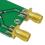 Eenvoudige vermogensverdeler, één-naar-twee-splittermodule, combiner/splitter 2