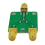 Eenvoudige vermogensverdeler, één-naar-twee-splittermodule, combiner/splitter 4