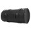 1Pcs Motorcycle Tool Bag Black 2 Strap Buckle 5