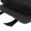 1Pcs Motorcycle Tool Bag Black 2 Strap Buckle 15
