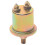 Oliedruksensor voor bulldozergraafmachine 05701857 ESP-100 dubbele kop 100 PSI 7
